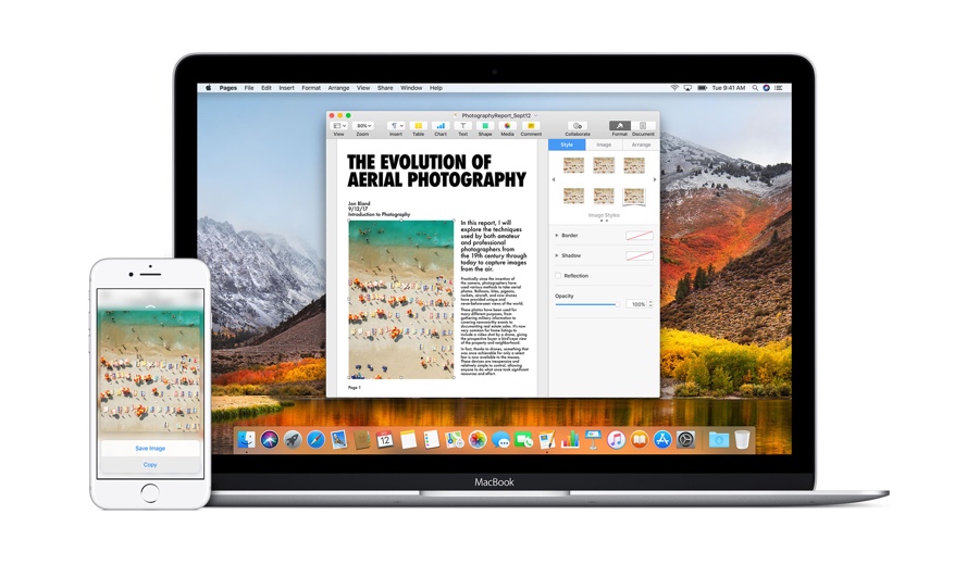 photo viewer apps for mac os