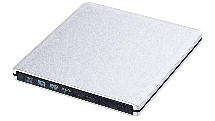 top external dvd burner for mac